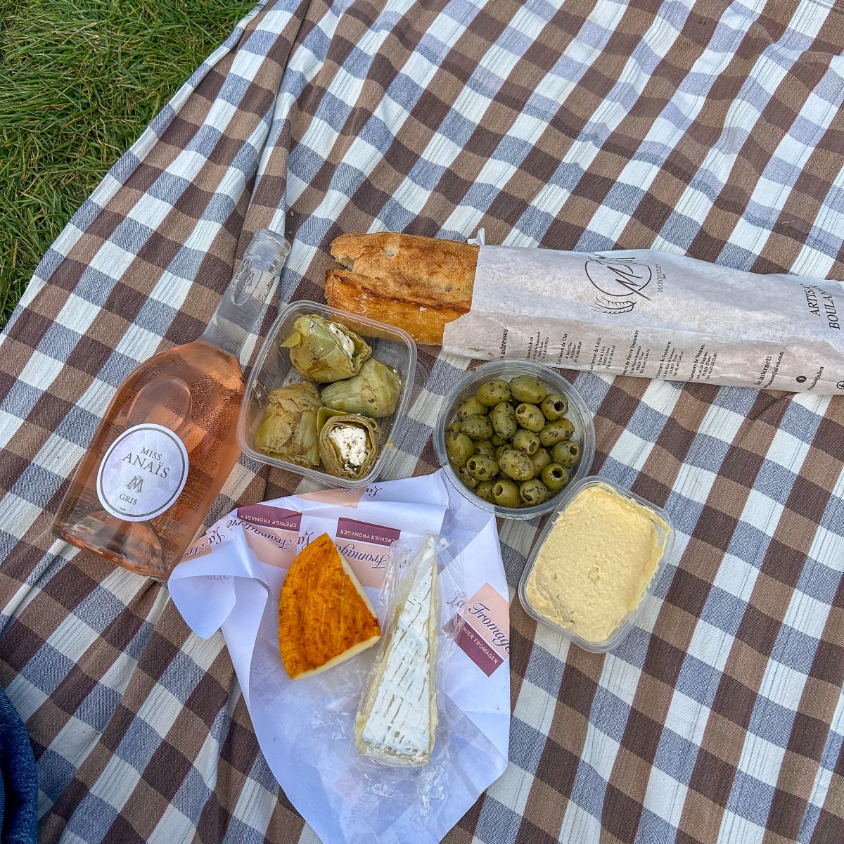 How to Eat and Drink Your Way Through&nbsp;Paris