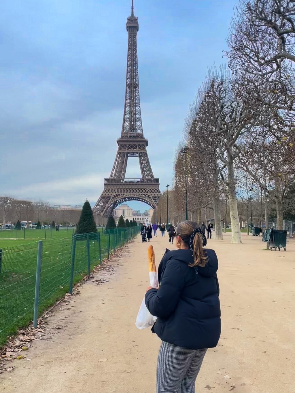 Favorite Spots of&nbsp;Paris